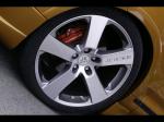 Porsche Cayenne GTS by JE Design 2008 года
